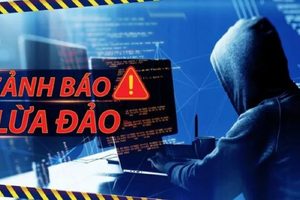 Lên mạng tìm dịch vụ “gái gọi”, một thanh niên bị lừa số tiền 