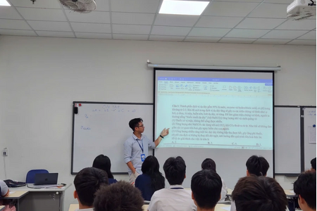 Chinh phục môn Hóa học thi tốt nghiệp THPT năm 2025