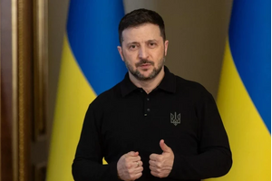 Ông Zelensky nêu điều kiện sẵn sàng gặp trực tiếp Tổng thống Putin