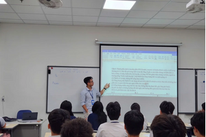 Chinh phục môn Hóa học thi tốt nghiệp THPT năm 2025