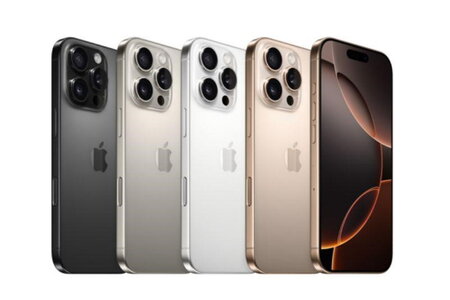 iPhone 16 Pro giá bao nhiêu? Có nên trải nghiệm dòng iPhone này không?