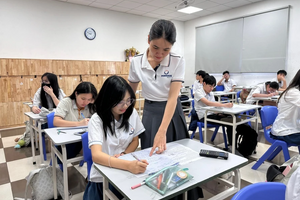 Lưu ý giúp thí sinh Hà Nội đạt kết quả cao môn Toán thi vào lớp 10