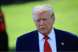 Ông Trump bất ngờ đưa ra tối hậu thư cho Nga và Ukraine