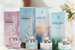 Lanux: Khi hương thơm trở thành liệu pháp cảm xúc trong cuộc sống hiện đại