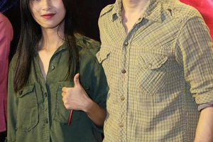 Nhung Kate và Johnny Trí Nguyễn chia tay sau hơn 1 thập kỷ hẹn hò