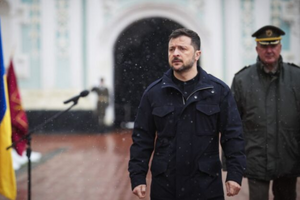 Ông Zelensky tiết lộ những gì ông định đàm phán với Tổng thống Putin