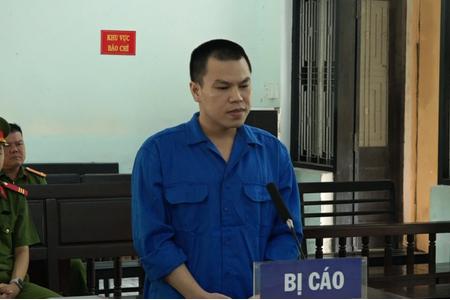 Lừa “chạy án” ma túy để chiếm đoạt 1,3 tỷ đồng