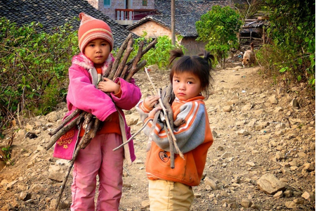 Trung Quốc: Người dân nông thôn mất niềm tin vào giáo dục