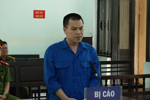 Lừa “chạy án” ma túy để chiếm đoạt 1,3 tỷ đồng