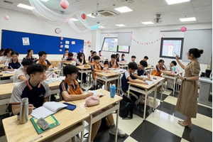 Chiến lược ôn thi THPT năm 2025 hiệu quả với môn Sinh học