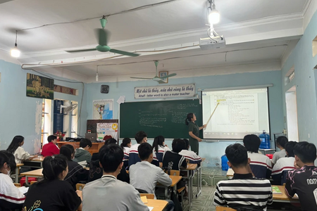 6 lý do nên bỏ Hội đồng trường ở trường mầm non, phổ thông công lập