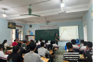 6 lý do nên bỏ Hội đồng trường ở trường mầm non, phổ thông công lập