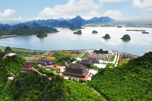 Xuất hiện hình ảnh 