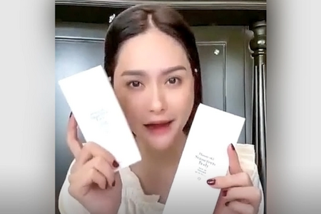Truy quét mỹ phẩm "nổ" quảng cáo trên mạng không rõ nguồn gốc