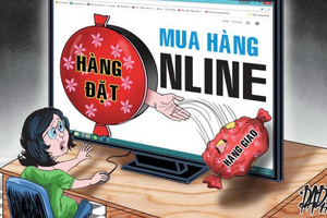 Chế tài đã đủ mạnh để xử lý quảng cáo 'thổi phồng'?