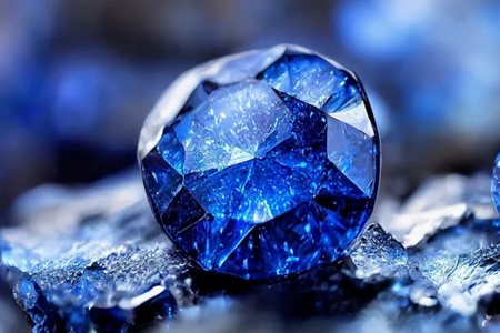 Ứng dụng thú vị từ sapphire siêu cấp