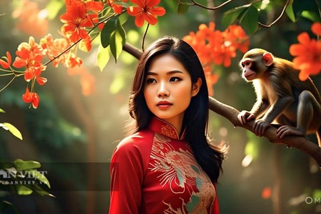 4 con giáp thông minh, lanh lợi, mùa màng bội thu, tình yêu và của cải đều sung túc trong mùa hè này