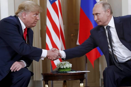 Hòa đàm Nga – Ukraine: Dự đoán diễn biến mới và vai trò bất ngờ của ông Trump