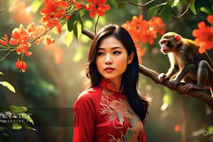 4 con giáp thông minh, lanh lợi, mùa màng bội thu, tình yêu và của cải đều sung túc trong mùa hè này