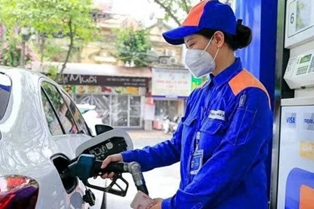 Giá xăng được dự báo ra sao trong kỳ điều hành 22/5?