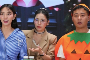 Nguyễn Thúc Thùy Tiên: Hành trình từ mỹ nhân Việt đầu tiên đăng quang Miss Grand International đến vòng lao lý