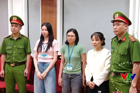 Fanpage phim ‘Chốt đơn’ do Hoa hậu Thùy Tiên đóng chính ‘mất tích’