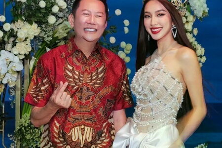 Động thái gây chú ý của BTC Miss Grand International trước tin Thùy Tiên bị khởi tố