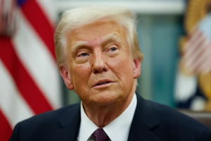NYT: Ông Trump từ chối ủng hộ trừng phạt Nga vì muốn ký thỏa thuận kinh doanh với ông Putin