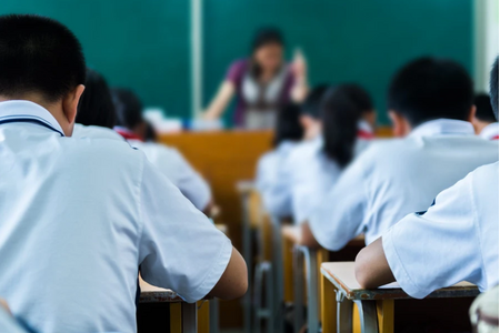 Philippines bác tin đồn về chương trình K-12