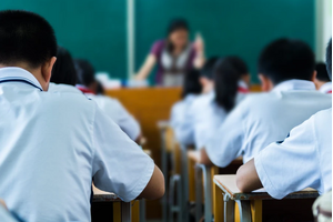 Philippines bác tin đồn về chương trình K-12