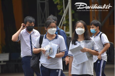 Hà Nội: Đảm bảo y tế cho kỳ thi vào lớp 10 và tốt nghiệp THPT 2025