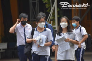 Hà Nội: Đảm bảo y tế cho kỳ thi vào lớp 10 và tốt nghiệp THPT 2025