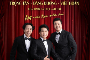Nhiều chương trình hoãn trong hai ngày quốc tang, Soobin Hoàng Sơn viết thư mong được thông cảm