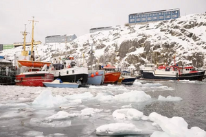 Greenland bất ngờ giáng đòn vào ông Trump bằng một thỏa thuận béo bở