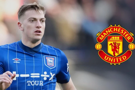 Man United sắp đón hai ngôi sao chất lượng