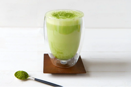 Matcha Latte – Cơn sốt xanh chưa có dấu hiệu hạ nhiệt tại thị trường đồ uống