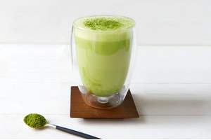 Matcha Latte – Cơn sốt xanh chưa có dấu hiệu hạ nhiệt tại thị trường đồ uống