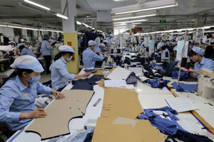'Chìa khóa vàng' cho doanh nghiệp