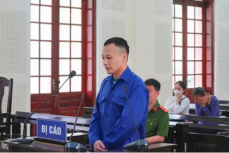 Ngồi tù vì mạo danh cán bộ Sở GD&ĐT để lừa đảo xin việc
