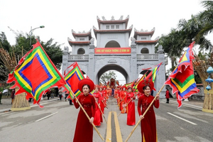 Sắp diễn ra Lễ hội Du lịch Hà Nội 2025