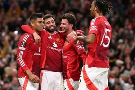 Siêu máy tính dự đoán tỷ số trận ASEAN All-Stars – Man United lúc 19h45 hôm nay 28/5