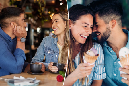 Giới trẻ chọn hẹn hò để cố "tỏ ra mình ổn"