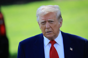Ông Trump nói với Ukraine và Châu Âu những điều tồi tệ nhất về Nga