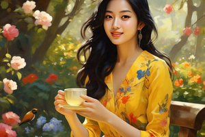 Xởi lởi trời gởi của cho, 4 con giáp nhân hậu, lạc quan, quý nhân giúp đỡ, con đường kiếm tiền rộng mở