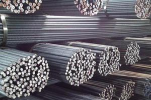 Tin đồn cắt giảm sản lượng tại Trung Quốc kéo giá thép tiếp tục giảm