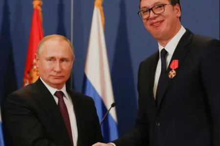 Nga 'nổi giận' vì bị đồng minh phản bội, 'đi đêm' với Ukraine