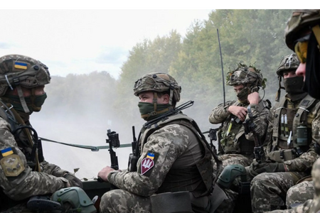 Thất vọng với Mỹ, EU quyết chuẩn bị chiến lược phòng thủ lâu dài cho Ukraine