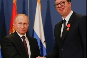 Nga 'nổi giận' vì bị đồng minh phản bội, 'đi đêm' với Ukraine