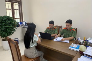 Xử lý 3 trường hợp thông tin sai sự thật về Bệnh viện Bạch Mai