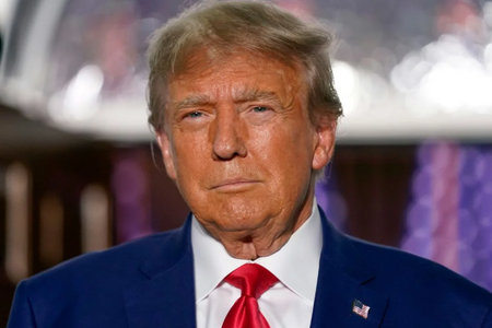"Họ đã thuyết phục", truyền thông tiết lộ điều xảy ra với Tổng thống Trump liên quan đến Nga